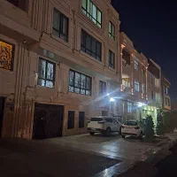 ۲۰۰متری۳طبقه سند تفکیکی دهکده المپیک زیبادشت