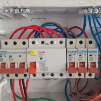 سیم کشی ساختمان|خدمات پیشه و مهارت|نسیم‌شهر, |دیوار