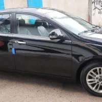 جک J5 اتوماتیک 1800cc، مدل ۱۳۹۴|خودرو سواری و وانت|رشت, حمیدیان|دیوار