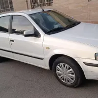 سمند LX ساده، مدل ۱۳۹۱|خودرو سواری و وانت|بوکان, |دیوار