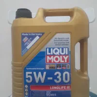 روغن موتور خارجی 5/30 لیکومولی اصل المان