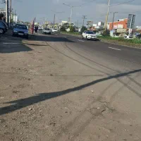 زمین تجاری بر خیابان دارسازی|فروش دفتر صنعتی، کشاورزی، تجاری|رشت, حومه رشت|دیوار