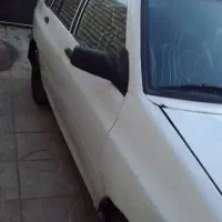 پراید 82