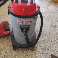 فروش کامل وسایل کارواش و ساکشن تعویض روغن
