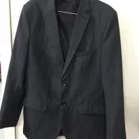 کت مردانه نو