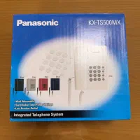 تلفن اصل پاناسونیک اکبند