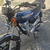 متور هوندا 200