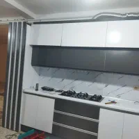 کابینت مدرن