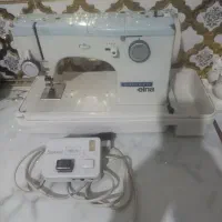 فروشی چرخ خیاطی|چرخ خیاطی و ریسندگی|صباشهر, |دیوار