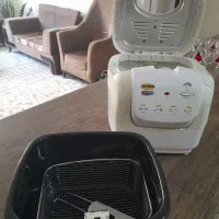 سرخ کن بایترون