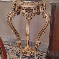 میز کنار سالنی 90سانتی جنس پلیمر