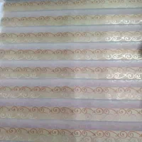 پرده حریر ، پرده زبرا|پرده، رانر، رومیزی|تهران, تهرانسر غربی|دیوار