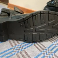 بوت چرم خارجی 40|کیف، کفش، کمربند|تهران, گلچین|دیوار