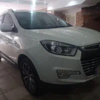 جک اس ۵نیوفیس|خودرو سواری و وانت|تهران, گرگان|دیوار