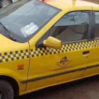 فروش خودرو سمند|خودرو سواری و وانت|پیشوا, |دیوار