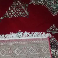 فرش ماشینی ۲ به ۴|فرش|همدان, |دیوار