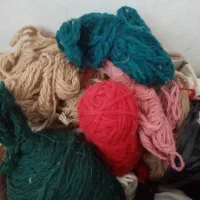 نخ قالی بافی