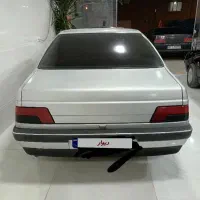 رواسال مدل ۸۸ دوگانه دستی|خودرو سواری و وانت|شهرضا, |دیوار