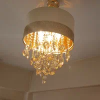 لوسترودیوارکوب|لوستر و چراغ آویز|کرج, عظیمیه|دیوار