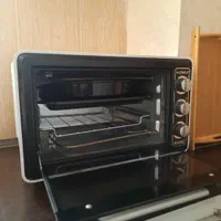 توستر  و جای تی بگ و شکلات نو|اجاق گاز و لوازم برقی پخت‌وپز|رشت, پل تالشان|دیوار
