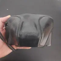 دوربین یاشیکا کلاسیک|دوربین عکاسی و فیلم‌برداری|کوهدشت, |دیوار