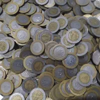 خریدار وفروش سکه های جمهوری وپهلوی وخارجی