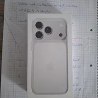 ایفون 17 پرو