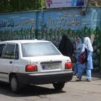 واگذاری سرویس مدرسه