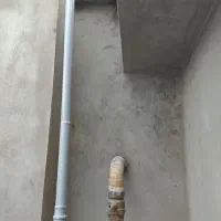 لوله کشی گاز