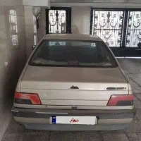 پژو 405 جی ال ایکس (GLX)، مدل ۱۳۸۷|خودرو سواری و وانت|تهران, شهرک استقلال|دیوار