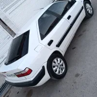 زانتیا استثنایی بدون رنگ|خودرو سواری و وانت|اردبیل, |دیوار