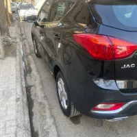 جک s3درحد صفر|خودرو سواری و وانت|مشهد, رستگار|دیوار