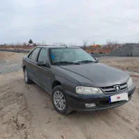 پژو پارس ۸۹|خودرو سواری و وانت|بیرجند, |دیوار