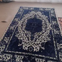 رو فرشی در حد نو فقط یک بار شسته شده|روفرشی|جوانرود, |دیوار