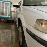 سمند مولتی پلکس مدل ۹۰|خودرو سواری و وانت|بانه, |دیوار
