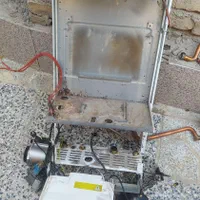 تعمیرپکیج ،تعمیرابگرمکن ،تعمیرنصب پمپ ،لوله کشی اب|آبگرمکن، پکیج، شوفاژ|اصفهان, لاله|دیوار