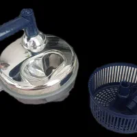 سبزی خردکن دستی