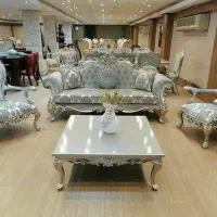 مبل مدل -هانیه