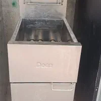 وسایل فست فودی