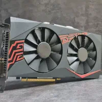 کارت گرافیک RX 470 4G|قطعات و لوازم جانبی رایانه|قم, آزادگان|دیوار