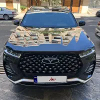 تیگو ۷ پرو ۱۴۰۱ مشابه صفر