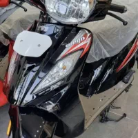 وگو ۱۱۰ صفر مدل ۱۴۰۳|موتورسیکلت|تهران, گمرک|دیوار