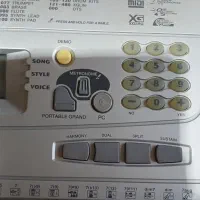 ارگ یاماهانو نو