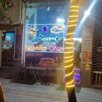 فروش وسایل کامل ساندویچی فست فود