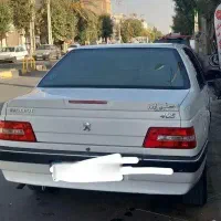 ۴۰۵ slx|خودرو سواری و وانت|شیراز, دروازه اصفهان|دیوار