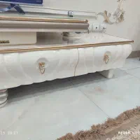 میز تلویزیون