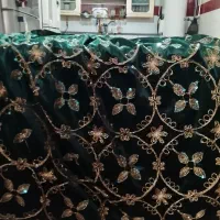 لباس محلی|لباس|لردگان, |دیوار