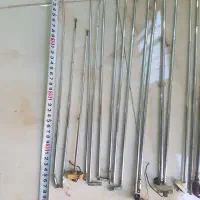 انتن های قدیم