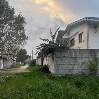 ۳۰۰ متر زمین مسکونی در چاف و چمخاله|فروش زمین و ملک کلنگی|چاف و چمخاله, |دیوار