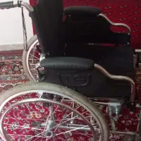 ویلچر نو